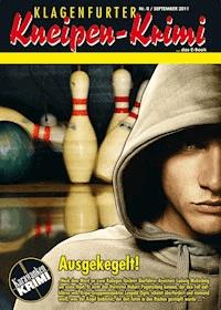 Ausgekegelt! - Roland Zingerle - ebook