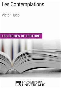 Les Contemplations de Victor Hugo - Encyclopaedia Universalis - ebook