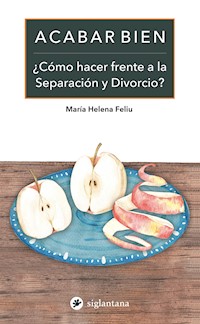 Acabar bien - María Helena Feliu - ebook