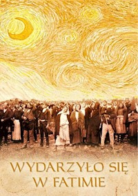 Wydarzyło się w Fatimie - Legutko Beata - książka
