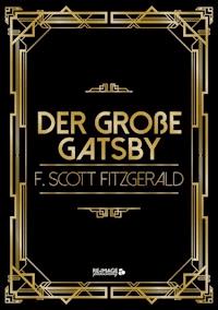 Der große Gatsby - Francis Scott Fitzgerald - ebook