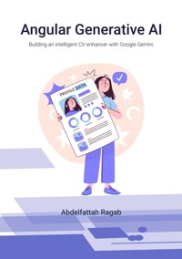 Angular Generative AI - Abdelfattah Ragab - ebook