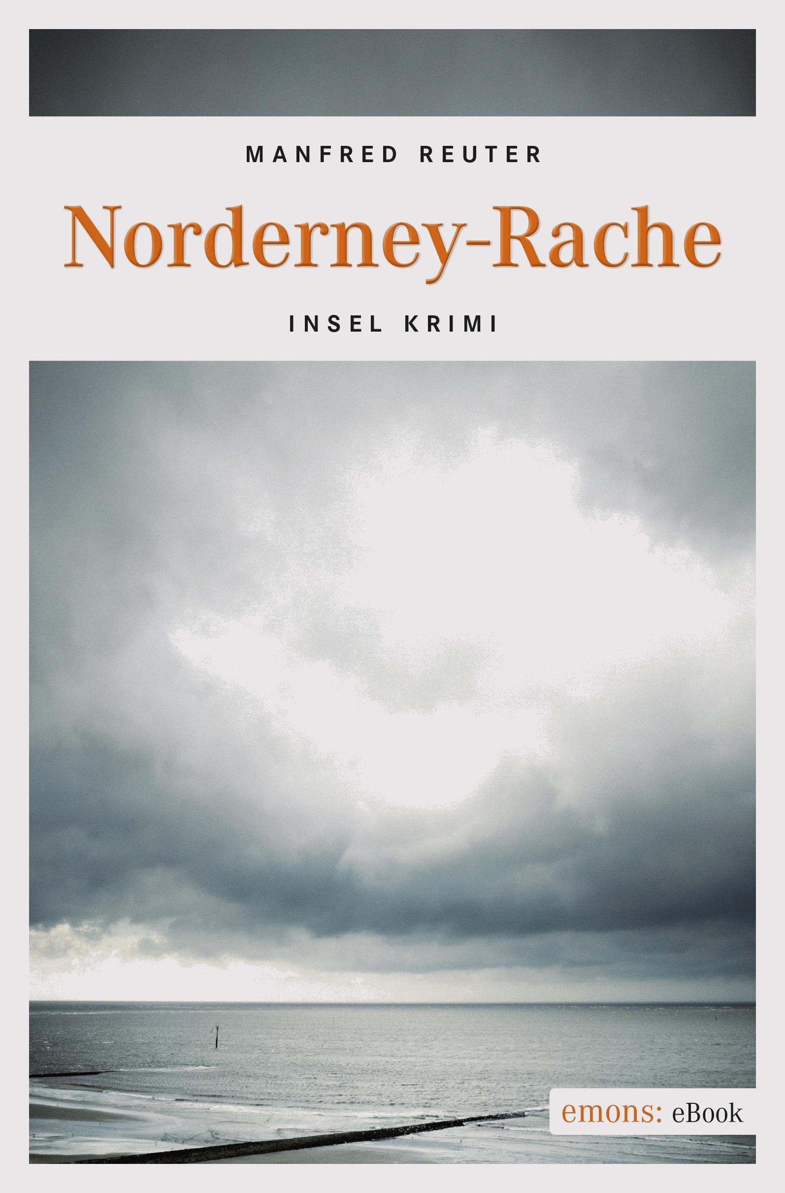 Norderney-Rache