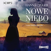 Nowe niebo - Hanna Cygler - ebook + audiobook + książka