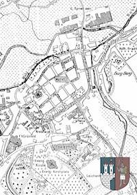 Eine Jugend in Schlesien - Hans Räuschel - ebook