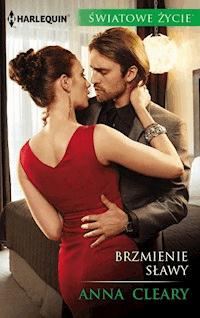 Brzmienie sławy - Anna Cleary - ebook