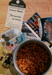 Od moroszki po morwę - Gębski Ireneusz - książka