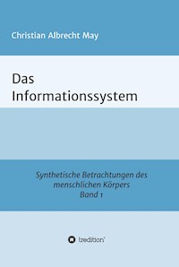 Das Informationssystem - Christian Albrecht May - ebook