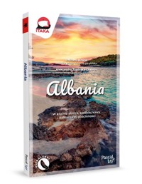 Albania Pascal lajt - Nowak Roksana, Zagórska-Chabros Aleksandra - książka
