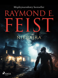 Niebajka - Raymond E. Feist - ebook
