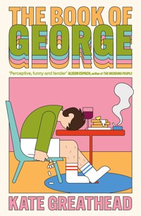 The Book of George - Kate Greathead - ebook