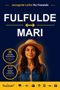 The Language Guide for Travelers - Fulani to Mari - YouGuide - ebook