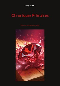 Chroniques Primaires - Fanny Dore - ebook