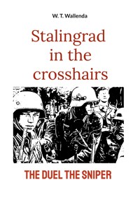 Stalingrad in the crosshairs - W. T. Wallenda - ebook