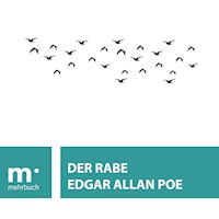 Der Rabe - Edgar Allan Poe - ebook