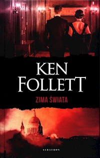 Zima świata - Ken Follet - książka