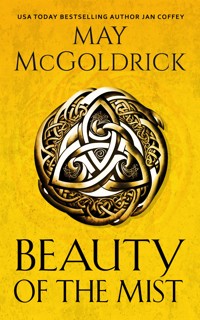 The Beauty of The Mist - May McGoldrick - ebook