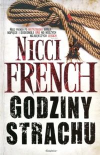 Godziny strachu - Nicci French - ebook