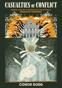 Casualties of Conflict - Conor Dodd - ebook
