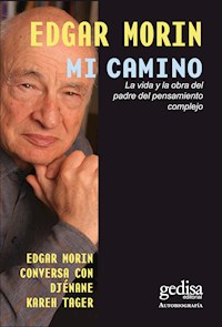 Mi camino - Edgar Morin - ebook
