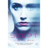 Szept - Noni Lynette - książka