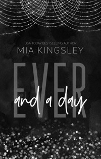 Ever and a Day - Mia Kingsley - ebook