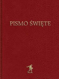 Biblia: Pismo Święte Starego i Nowego Testamentu (Biblia Warszawska) - Towarzystwo Biblijne w Polsce - ebook