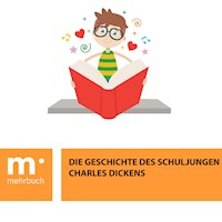 Die Geschichte des Schuljungen - Dickens Charles - ebook