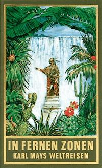 In fernen Zonen - Karl May - ebook
