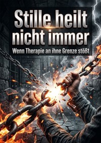 Stille heilt nicht immer - Tim Braun - ebook