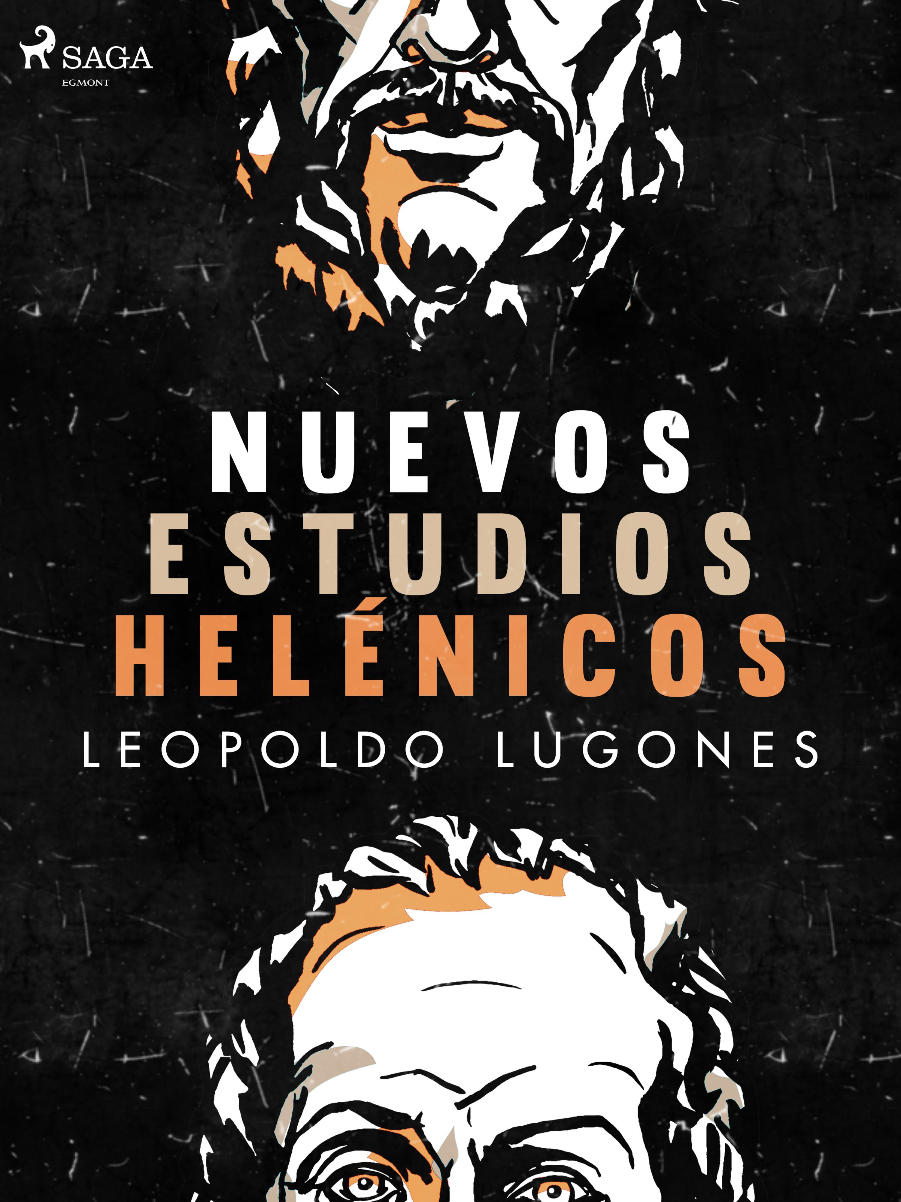 Nuevos estudios helénicos