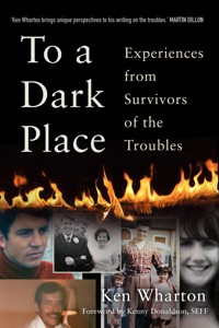To a Dark Place - Ken Wharton - ebook