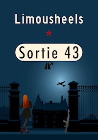 Sortie 43 - Limousheels Limousheels - ebook