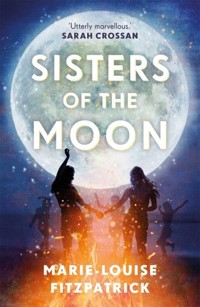 Sisters of the Moon - Fitzpatrick Marie-Louise - książka