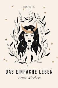 Das einfache Leben - Ernst Wiechert - ebook