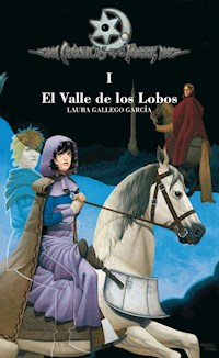 Crónicas de la Torre I. El Valle de los Lobos - Gallego Laura - ebook