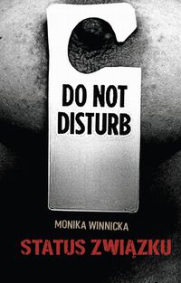 Status związku - Monika Winnicka - książka