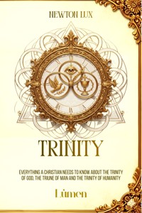 Trinity - Newton Lux - ebook
