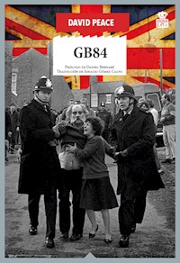 GB84 - Peace David - ebook