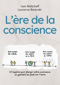 L'ère de la conscience - Ivan Maltcheff - ebook