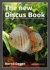 The new Discus Book - Degen - ebook