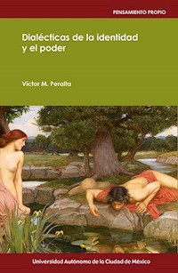 Dialécticas de la identidad y el poder - Víctor M. Peralta - ebook
