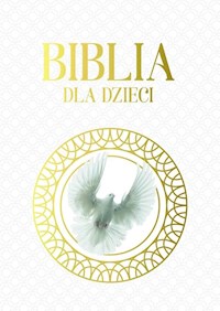 Biblia dla dzieci -  - książka