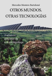 Otros Mundos. Otras tecnologías - Mercedes Montero Bartolomé - ebook