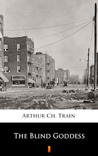 The Blind Goddess - Arthur Ch. Train - ebook