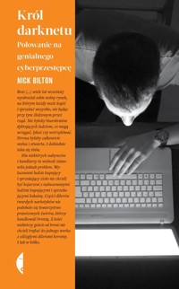 Król darknetu - Bilton Nick - książka