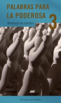 Palabras para La Poderosa 3 - Valeria Sorín - ebook