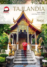 Tajlandia (Pascal Gold) -  - książka