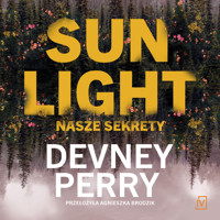 Sunlight. Nasze sekrety - Devney Perry - ebook + audiobook