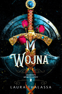 Wojna - Laura Thalassa - ebook + audiobook